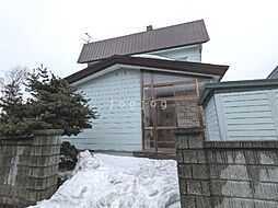 幌向（557−2）貸家