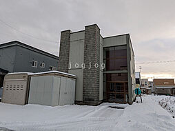 岩見沢市美園三条6丁目の一戸建て