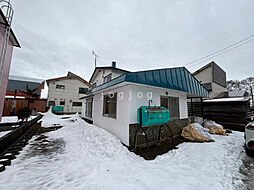 岩見沢市美園一条7丁目の一戸建て