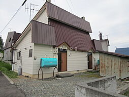 駒園テラスハウス 2