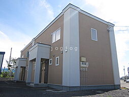 ラポール緑が丘 A