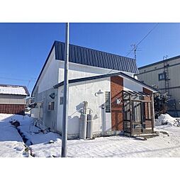 美園1条5丁目貸家