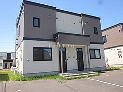 萌えぎ野タウンハウス（118・120） 120