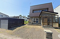 岩見沢市一条東10丁目の一戸建て