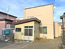 6条西10丁目貸家