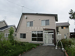 岩見沢桜木町1条7丁目戸建 1