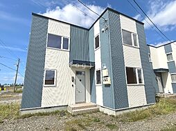 岩見沢市北六条西20丁目の一戸建て