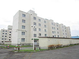 ビレッジハウス　栗山2号棟 501