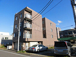 キャッスル1条 201