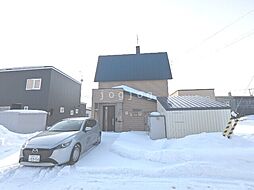 岩見沢市北三条西19丁目の一戸建て