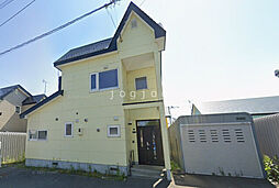 岩見沢市北六条西18丁目の一戸建て