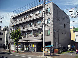 アルベージュビル