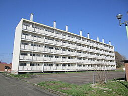 ビレッジハウス　栗沢2号棟 408