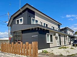 ヒルズビレッジ A