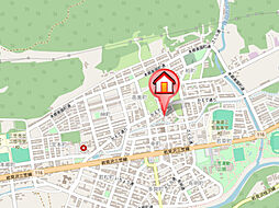 三笠市高美町の一戸建て