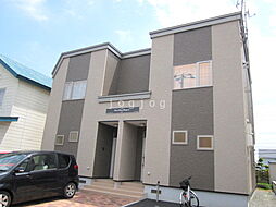 ＰＥＡＣＥ　ＨＯＵＳＥ野幌 A