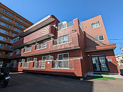 クィーンローズ 203