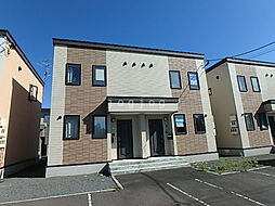 ミドルヴィレッジＭ棟 1