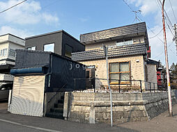 江別市野幌代々木町の一戸建て