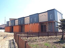 鳩が丘ヴィレッジC棟 C-1