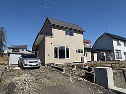 岩見沢市日の出南3丁目の一戸建て