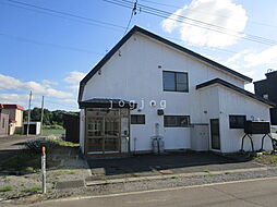 三笠市堤町333-4戸建