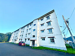 南清水沢マンション