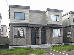 ミドルヴィレッジ　Ｅ棟 1