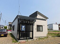 日の出北3丁目貸家 1