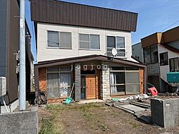 美園3条2丁目10貸家