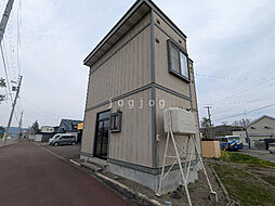 三笠市宮本町の一戸建て
