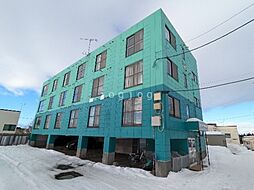 江別市野幌若葉町