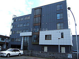 明星マンション 502