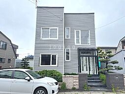 岩見沢市大和一条7丁目の一戸建て