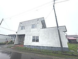 美唄市西一条南4丁目の一戸建て
