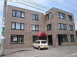 ハッピーレジデンス 102