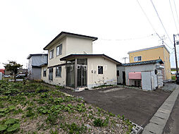 岩見沢志文本町戸建