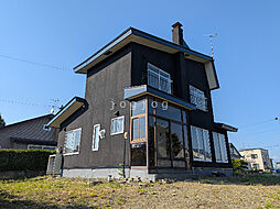 空知郡南幌町西町5丁目の一戸建て