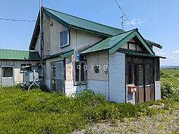 上幌向町(50−1)貸家