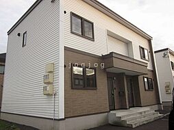 ＰＡＲＴＩＲ　Ａ棟 1