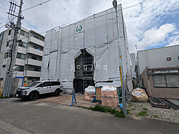江別市東野幌本町