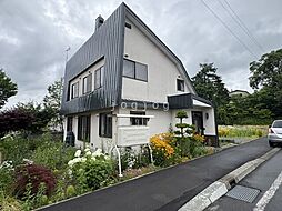 三笠幸町戸建