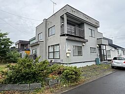 岩見沢市緑町7丁目の一戸建て