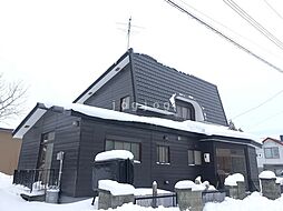 上幌向北（20)戸建
