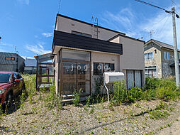 北本町東4貸家