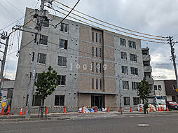 江別市野幌町