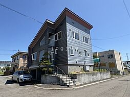日の出台2丁目戸建
