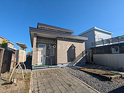 幌向南3条1丁目戸建