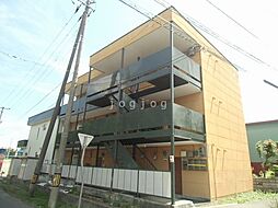 ヴィラージュ12 305