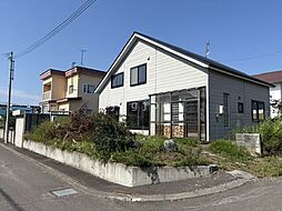 岩見沢市日の出北3丁目の一戸建て